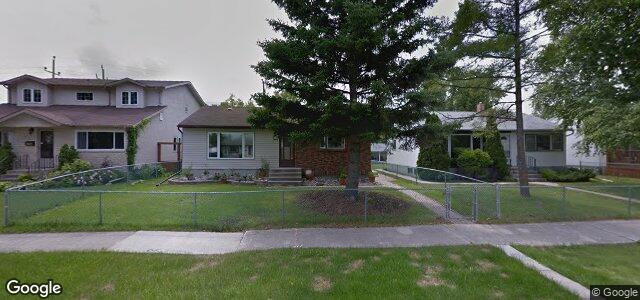 548 Bronx Avenue（加拿大曼尼托巴省溫尼伯市）房屋照片