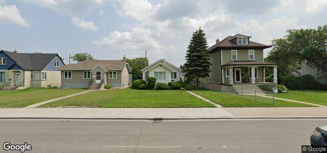 551 Henderson Highway（加拿大曼尼托巴省溫尼伯市）房屋照片