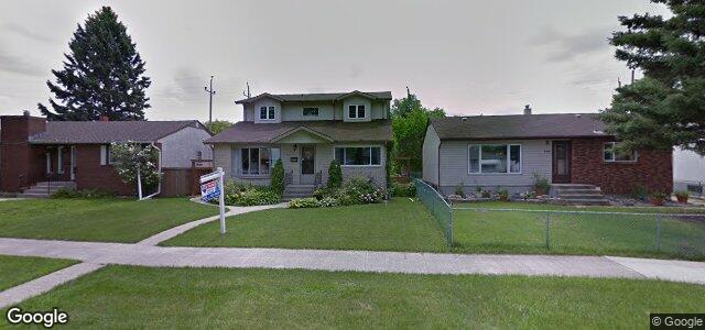 552 Bronx Avenue（加拿大曼尼托巴省溫尼伯市）房屋照片