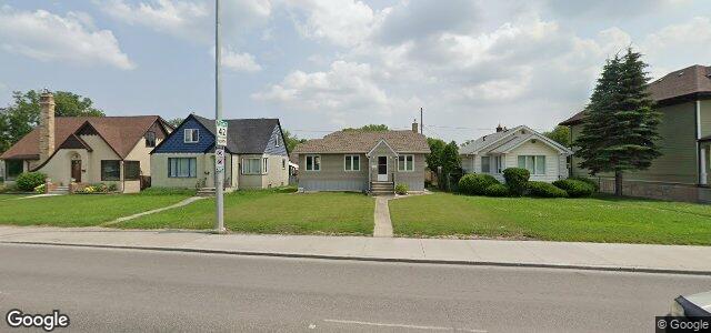 553 Henderson Highway（加拿大曼尼托巴省溫尼伯市）房屋照片