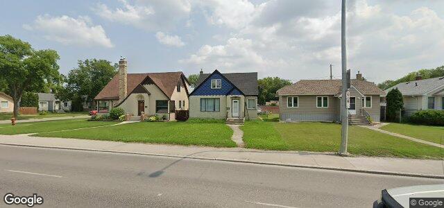 555 Henderson Highway（加拿大曼尼托巴省溫尼伯市）房屋照片