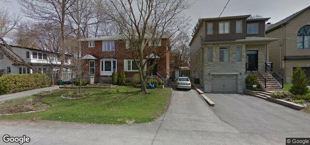 555 Melbourne Avenue（加拿大曼尼托巴省溫尼伯市）房屋照片