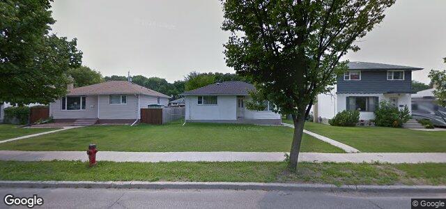 556 Kimberly Avenue（加拿大曼尼托巴省溫尼伯市）房屋照片