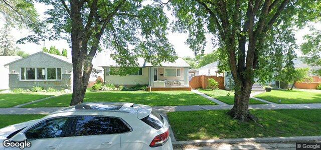 557 Chelsea Avenue（加拿大曼尼托巴省溫尼伯市）房屋照片