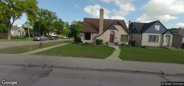 557 Henderson Highway（加拿大曼尼托巴省溫尼伯市）房屋照片