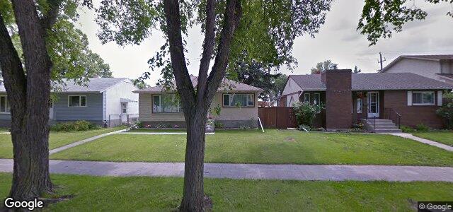 560 Bronx Avenue（加拿大曼尼托巴省溫尼伯市）房屋照片