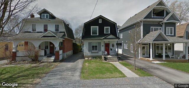 562 Melbourne Avenue（加拿大曼尼托巴省溫尼伯市）房屋照片