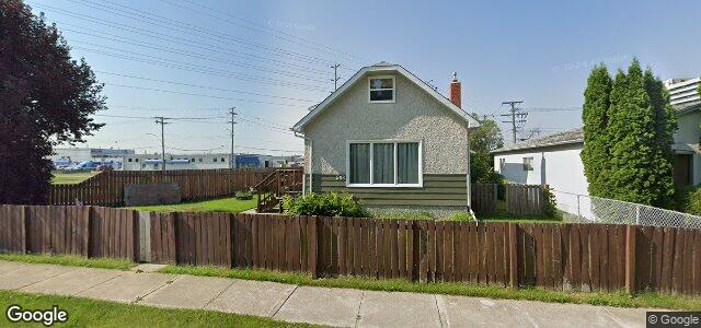 562 Trent Avenue（加拿大曼尼托巴省溫尼伯市）房屋照片