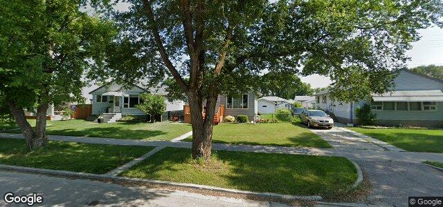 565 Chelsea Avenue（加拿大曼尼托巴省溫尼伯市）房屋照片