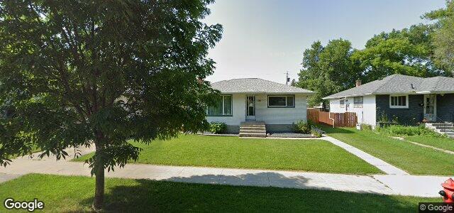 566 Chelsea Avenue（加拿大曼尼托巴省溫尼伯市）房屋照片