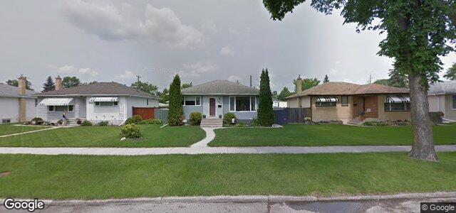 567 Bronx Avenue（加拿大曼尼托巴省溫尼伯市）房屋照片