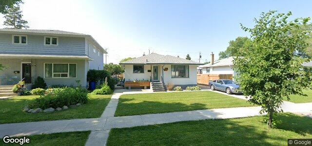 570 Chelsea Avenue（加拿大曼尼托巴省溫尼伯市）房屋照片