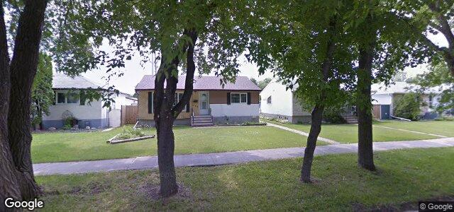 584 Bronx Avenue（加拿大曼尼托巴省溫尼伯市）房屋照片