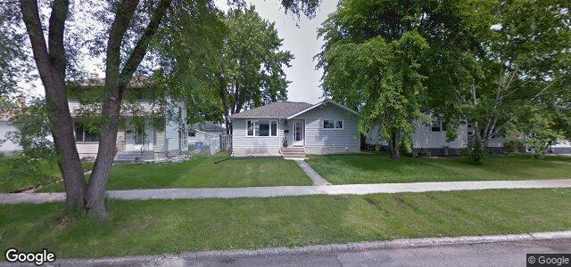 587 Bronx Avenue（加拿大曼尼托巴省溫尼伯市）房屋照片