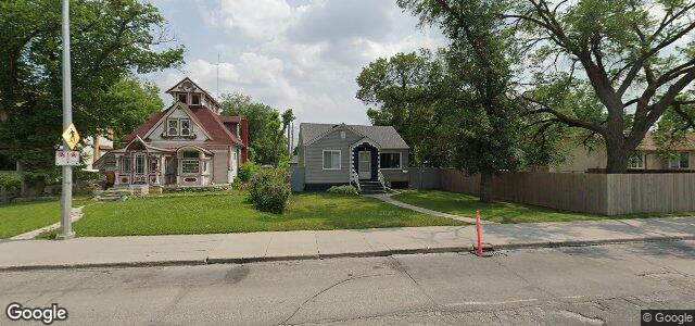 591 Henderson Highway（加拿大曼尼托巴省溫尼伯市）房屋照片