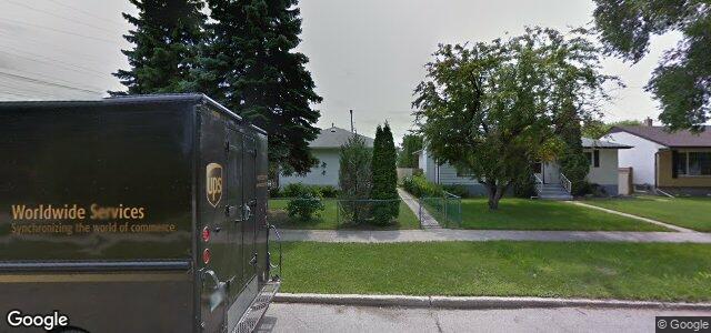 592 Bronx Avenue（加拿大曼尼托巴省溫尼伯市）房屋照片