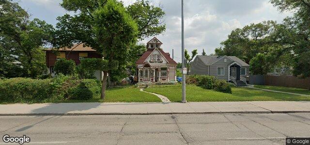 593 Henderson Highway（加拿大曼尼托巴省溫尼伯市）房屋照片