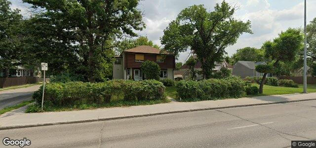 597 Henderson Highway（加拿大曼尼托巴省温尼伯市）房屋照片