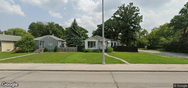 621 Henderson Highway（加拿大曼尼托巴省溫尼伯市）房屋照片