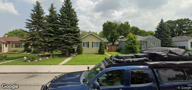 627 Henderson Highway（加拿大曼尼托巴省溫尼伯市）房屋照片