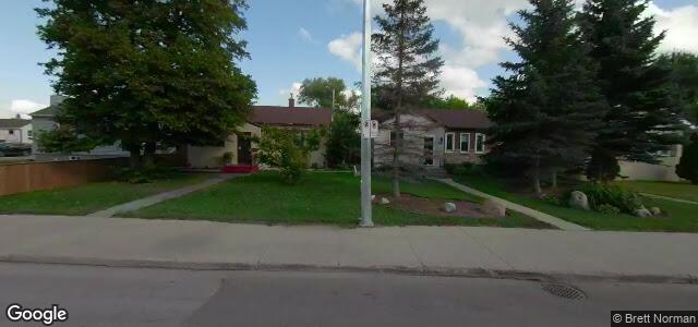 631 Henderson Highway（加拿大曼尼托巴省溫尼伯市）房屋照片