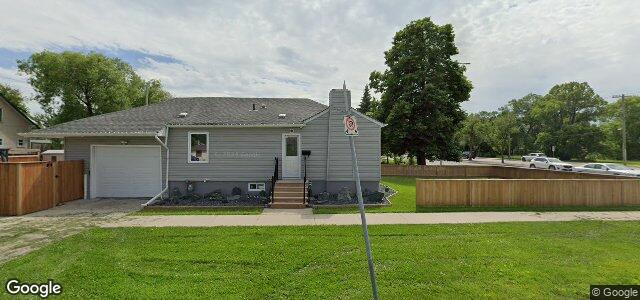 639 Henderson Highway（加拿大曼尼托巴省溫尼伯市）房屋照片