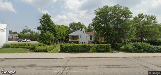 645 Henderson Highway（加拿大曼尼托巴省溫尼伯市）房屋照片