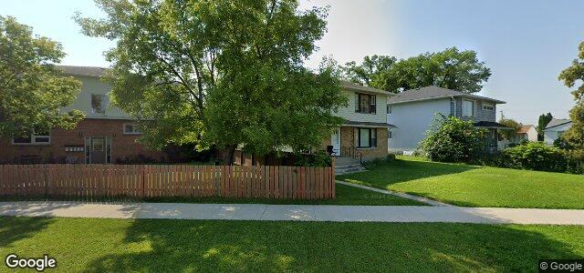 647 Roch Street（加拿大曼尼托巴省溫尼伯市）房屋照片