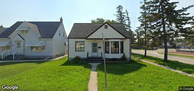 701 Henderson Highway（加拿大曼尼托巴省溫尼伯市）房屋照片