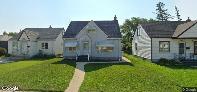 703 Henderson Highway（加拿大曼尼托巴省溫尼伯市）房屋照片