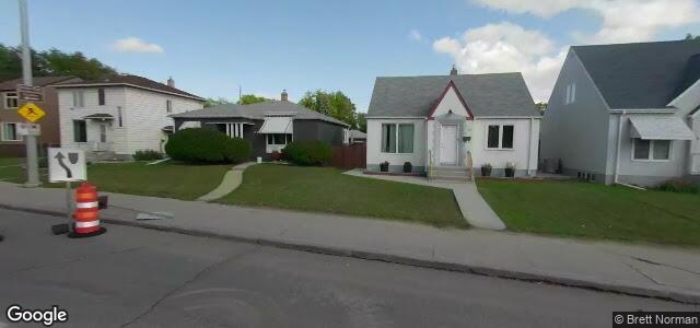 705 Henderson Highway（加拿大曼尼托巴省溫尼伯市）房屋照片