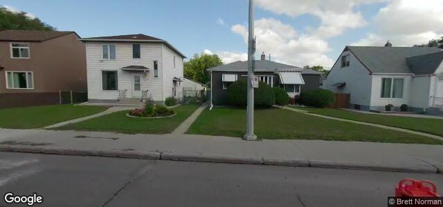 707 Henderson Highway（加拿大曼尼托巴省溫尼伯市）房屋照片