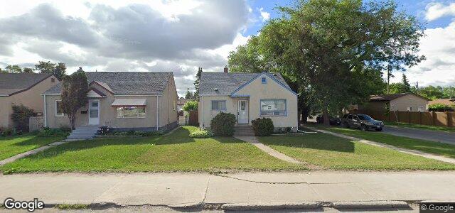 713 Henderson Highway（加拿大曼尼托巴省溫尼伯市）房屋照片