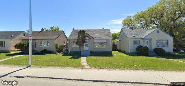 715 Henderson Highway（加拿大曼尼托巴省溫尼伯市）房屋照片