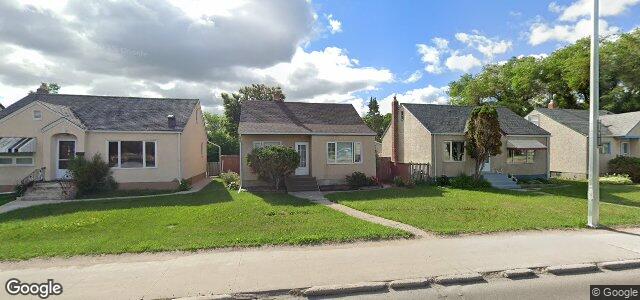 717 Henderson Highway（加拿大曼尼托巴省溫尼伯市）房屋照片