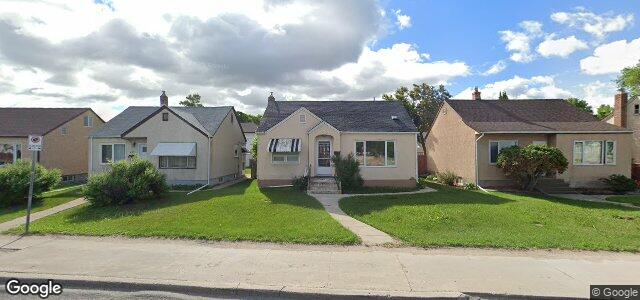 719 Henderson Highway（加拿大曼尼托巴省溫尼伯市）房屋照片