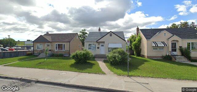 721 Henderson Highway（加拿大曼尼托巴省溫尼伯市）房屋照片