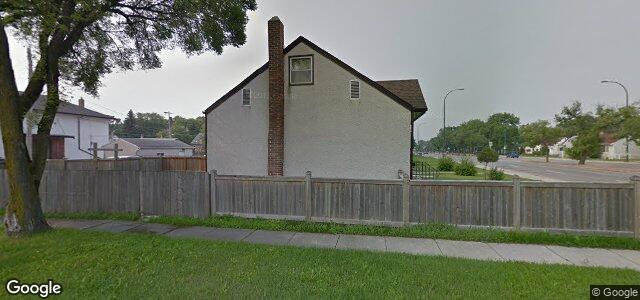 723 Henderson Highway（加拿大曼尼托巴省溫尼伯市）房屋照片