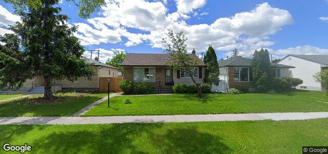 Larawan ng 1078 Bannerman Avenue sa Winnipeg, Manitoba