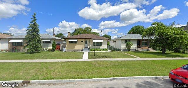 1079 Bannerman Avenue（加拿大曼尼托巴省溫尼伯市）房屋照片