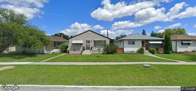 1093 Bannerman Avenue（加拿大曼尼托巴省溫尼伯市）房屋照片