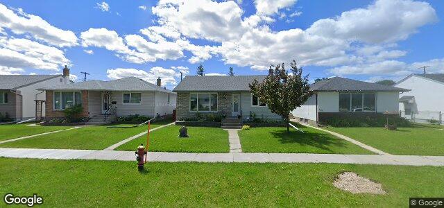 Photo of 1094 Bannerman Avenue in Winnipeg, Manitoba