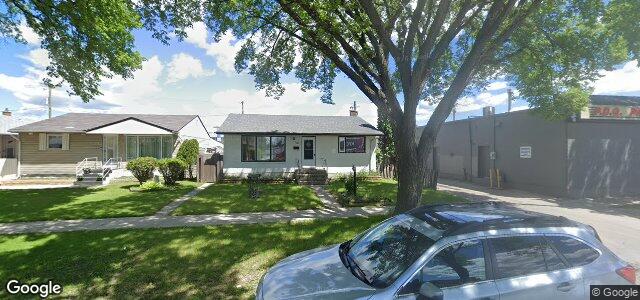 1101 Lansdowne Avenue（加拿大曼尼托巴省溫尼伯市）房屋照片