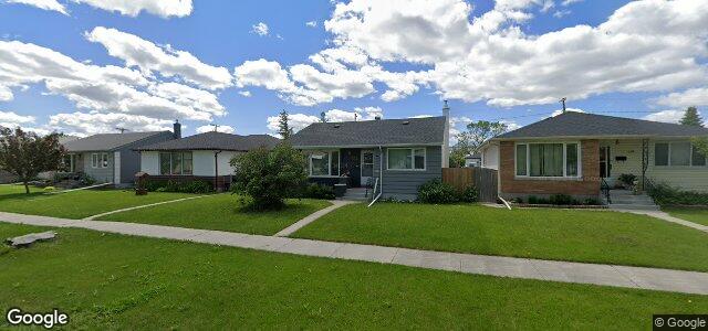 1102 Bannerman Avenue（加拿大曼尼托巴省溫尼伯市）房屋照片