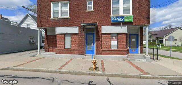 1104 Atlantic Avenue（加拿大曼尼托巴省溫尼伯市）房屋照片