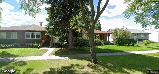 1104 Lansdowne Avenue（加拿大曼尼托巴省溫尼伯市）房屋照片