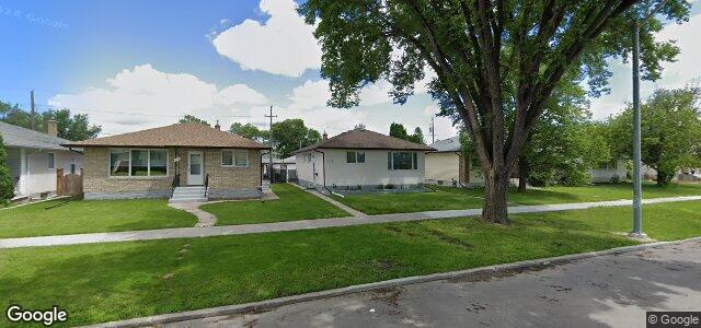 Photo of 1105 Bannerman Avenue in Winnipeg, Manitoba