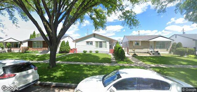 1109 Lansdowne Avenue（加拿大曼尼托巴省溫尼伯市）房屋照片