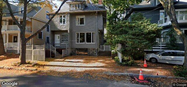 1113 Huron Avenue（加拿大曼尼托巴省溫尼伯市）房屋照片