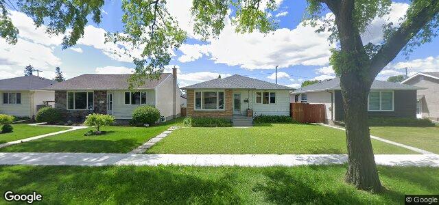 1114 Bannerman Avenue（加拿大曼尼托巴省溫尼伯市）房屋照片